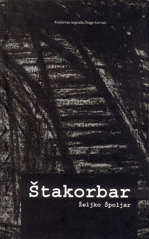 Štakorbar