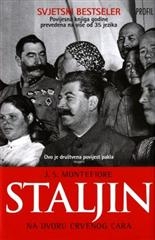 Staljin - na dvoru crvenog cara