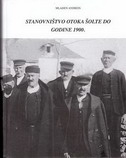 STANOVNIŠTVO OTOKA ŠOLTE DO GODINE 1900.