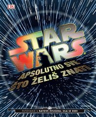 Star wars - sve što želiš znati