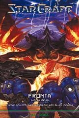 StarCraft: Fronta (sv.2)