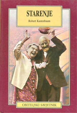 Starenje : godine ispunjenja