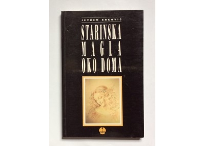 Starinska magla oko doma 