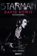 Starman : David Bowie