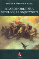 Staronordijska mitologija i književnost : odabrana poglavlja
