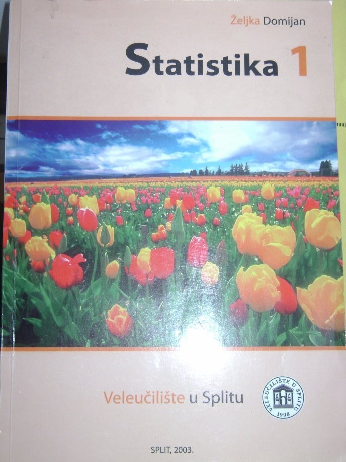 Statistika 1 
