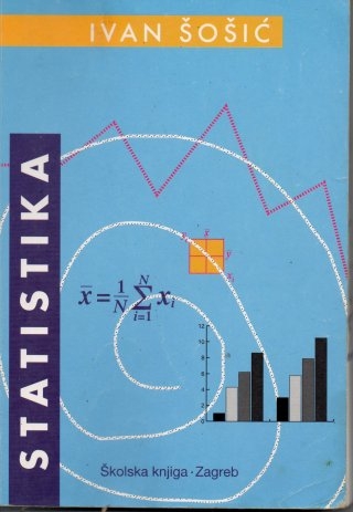Statistika