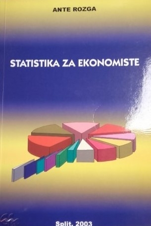 Statistika za ekonomiste