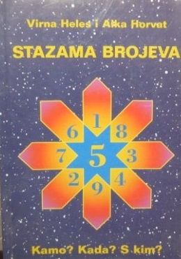 Stazama brojeva : kamo? kada? s kim?