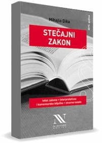 Stečajni zakon