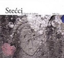 Stećci - od Zgošće do Ledinca 