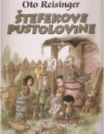 Štefekove pustolovine