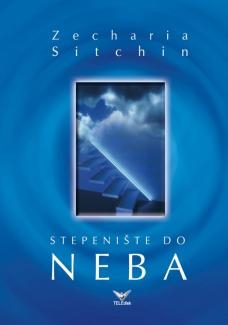 Stepenište do neba