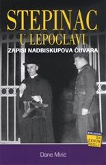 Stepinac u Lepoglavi