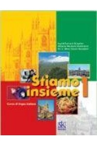 Stiamo insieme 1 (izdanje 2003.)