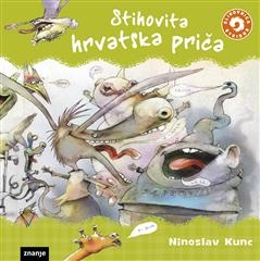 Stihovita hrvatska priča