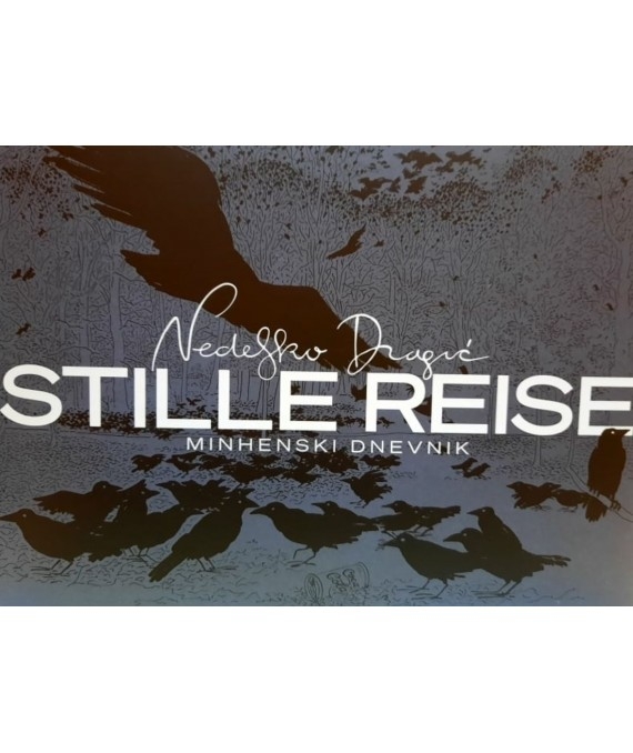 Stille Reise