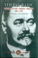 Stjepan Radić : progoni, zatvori, suđenja, ubojstvo : 1889.-1928. 