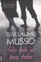 Što bih ja bez tebe