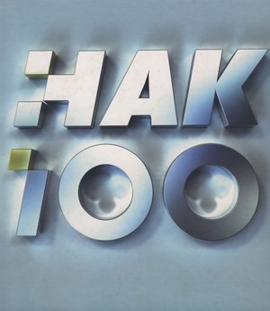 Sto godina Hrvatskog autokluba