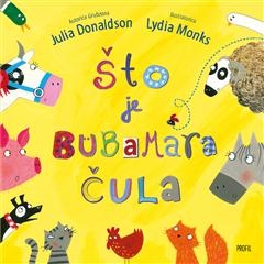 Što je bubamara čula