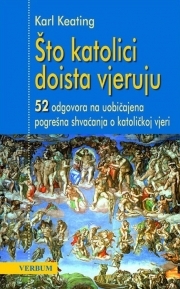 Što katolici doista vjeruju