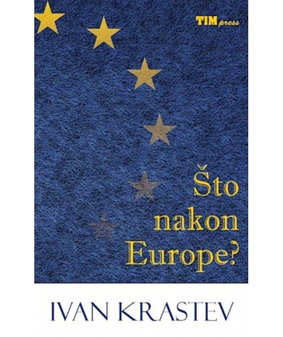Što nakon Europe?