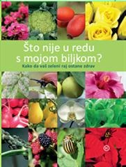 Što nije u redu s mojom biljkom?