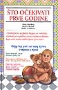 Što očekivati prve godine