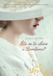 Što se to zbiva u Londonu? 