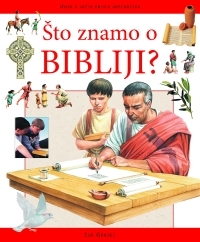 Što znamo o Bibliji?