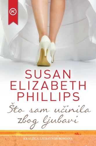 Što sam učinila zbog ljubavi