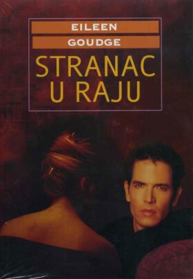 Stranac u raju