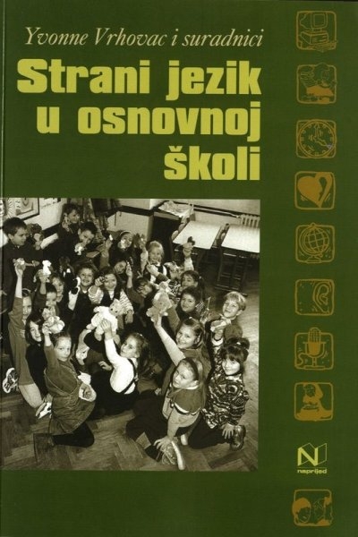 Strani jezik u osnovnoj školi
