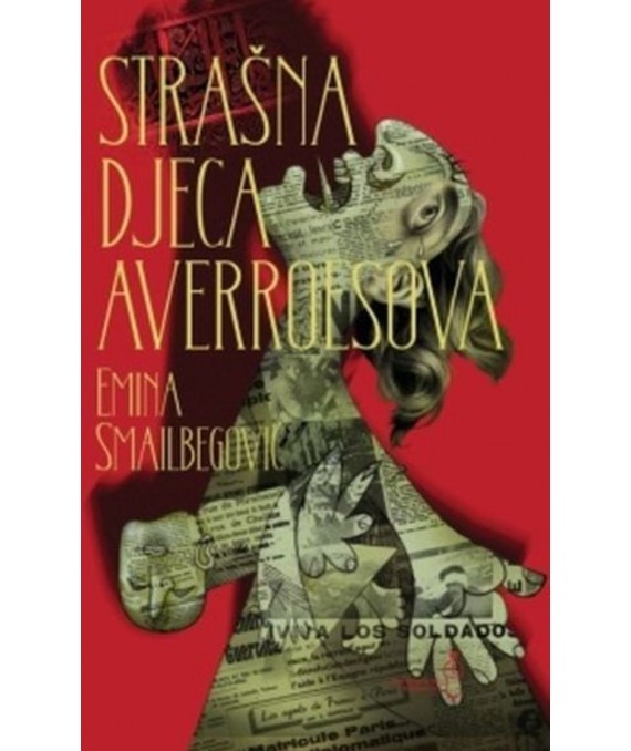 Strašna djeca Averroesova