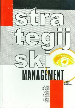 Strategijski management 