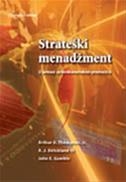 Strateški menadžment: u potrazi za konkurentskom prednošću