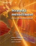 Strateški menadžment : u potrazi za konkurentskom prednošću