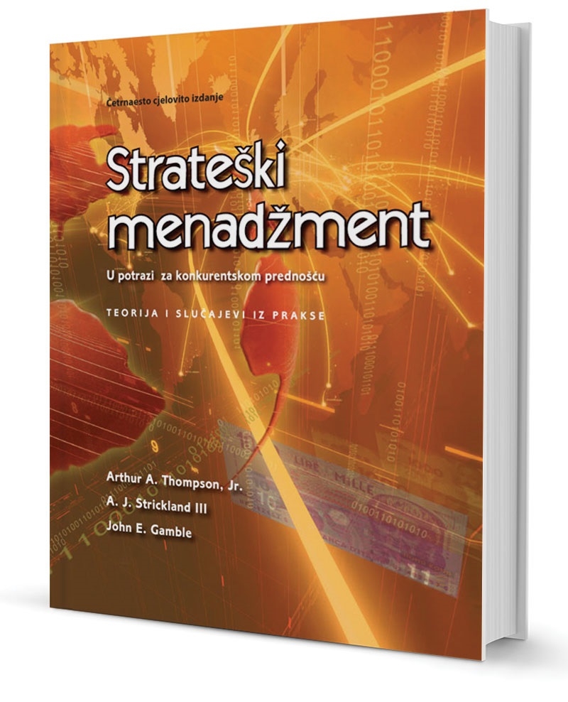 Strateški menadžment