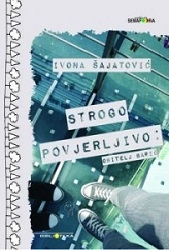 Strogo povjerljivo: Obitelj Barić