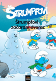 Štrumpfovi 4 - Štrumpfovi i začarani dvorac