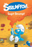 Štrumpfovi 8 - Šegrt štrumpf