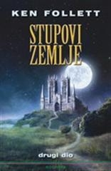 Stupovi zemlje-drugi dio