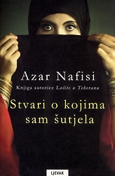 Stvari o kojima sam šutjela 