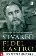 Stvarni Fidel Castro