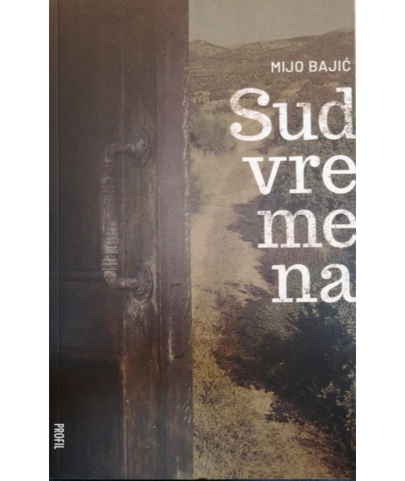 Sud vremena
