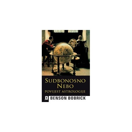 Sudbonosno nebo - povijest astrologije