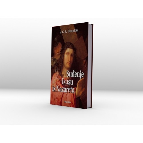 Suđenje Isusu iz Nazareta