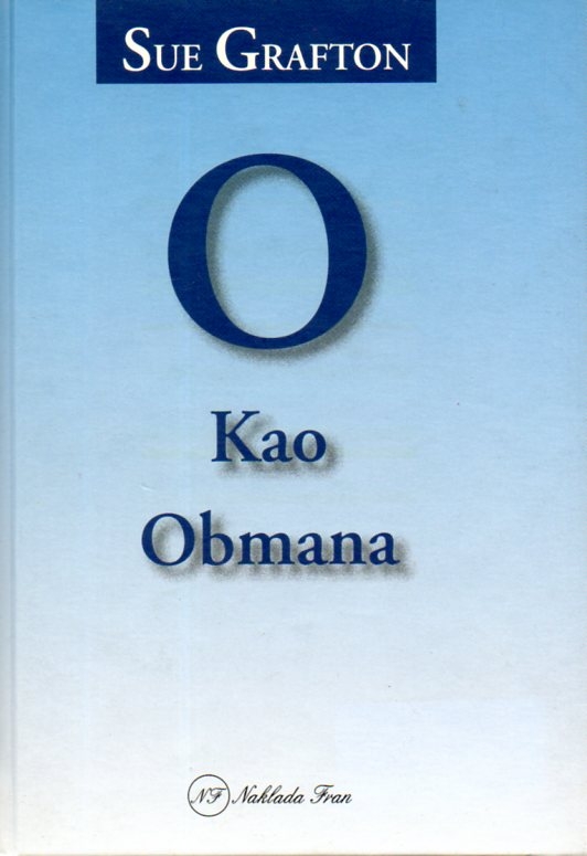 O kao obmana