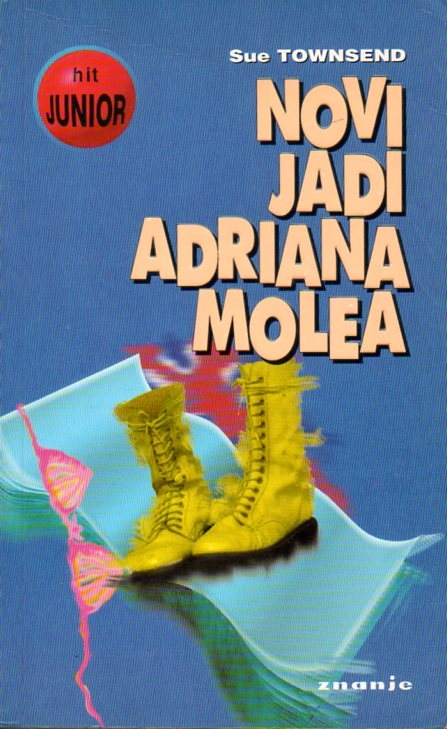 Novi jadi Adriana Molea